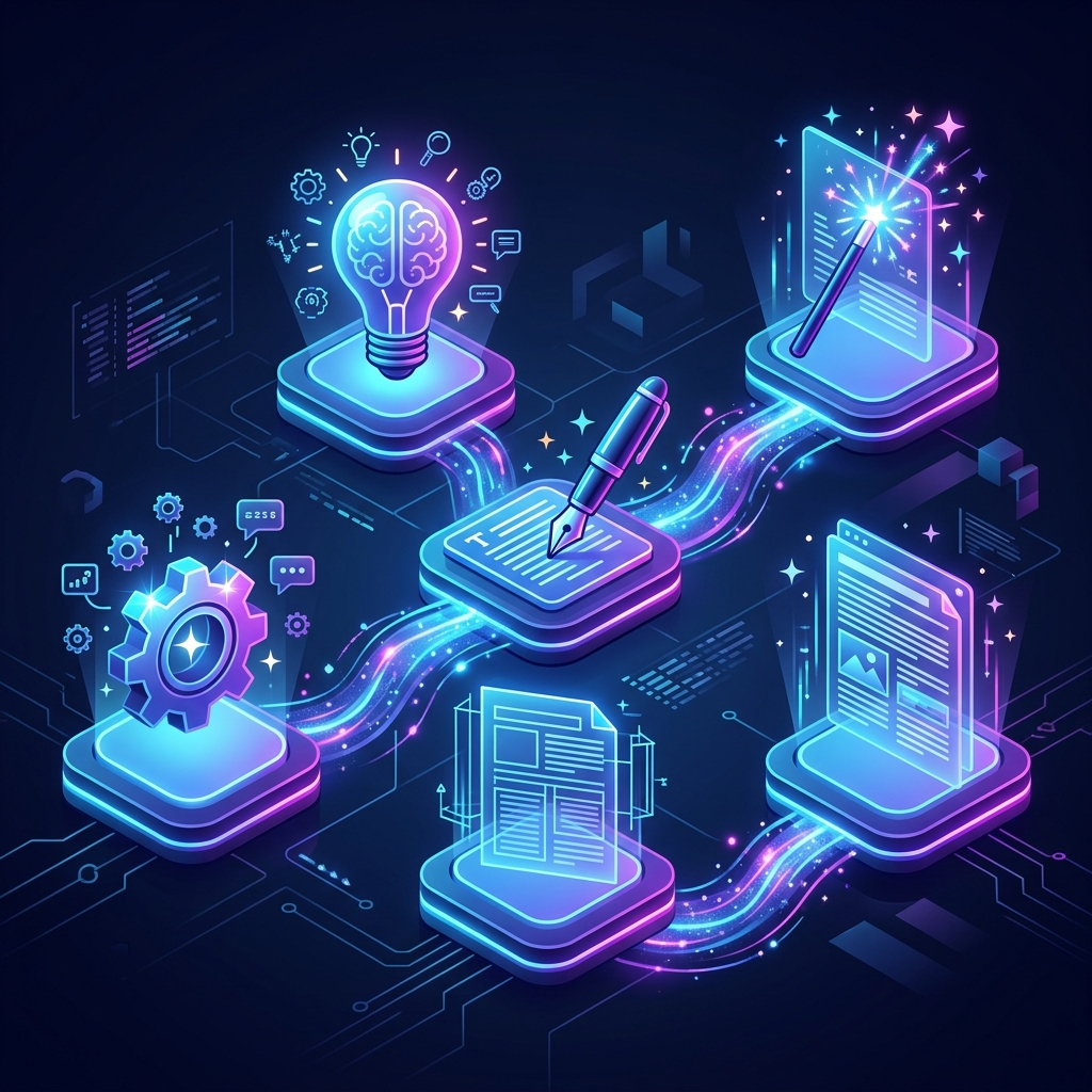 Article Wizard Guide